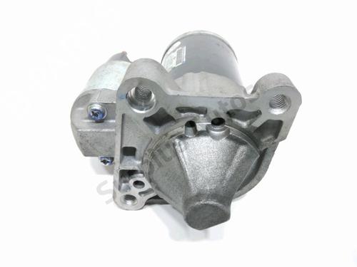 Used Starter Starter DACIA DOKKER MPV (KE_) 1.6 LPG (83 hp) 34231940 34231940