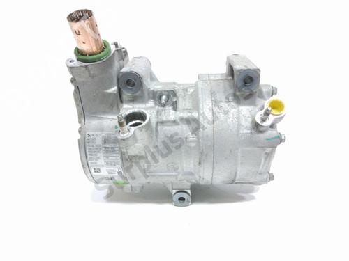 AC compressor PEUGEOT 208 II (UB_, UP_, UW_, UJ_) e-208 | BP29857042M34