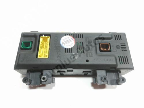 Climate control CITROËN C4 I (LC_) 1.6 HDi | BP28287959I5 