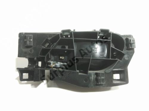 Front right interior door handle PEUGEOT 208 I (CA_, CC_) 1.2 VTI 82 | BP30450143I14