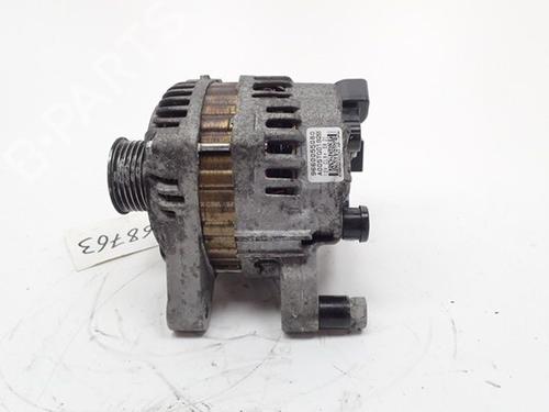 Alternator PEUGEOT 1007 (KM_) 1.4 | BP30985679M7  - Image 6