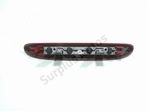 Third brake light PEUGEOT 208 I (CA_, CC_) 1.2 VTI 82 | BP30166678L11 