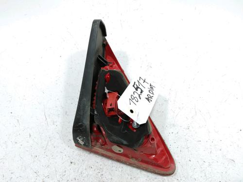 Højre baglygte bagklap PEUGEOT 3008 I MPV (0U_) 1.6 HDi | BP31005670C80