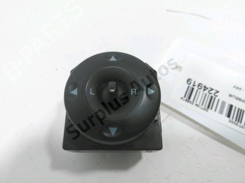 Commande retroviseurs HYUNDAI COUPE II (GK) 2.7 V6 (167 hp) 30994709