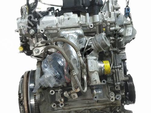 Engine FORD FIESTA VII (HJ, HF) 1.5 ST EcoBoost | BP38035054M1 - Image 3
