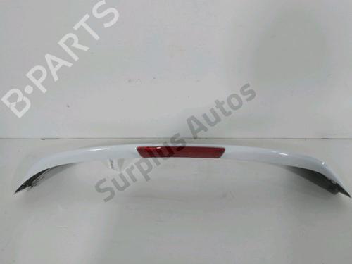 Used Rear spoiler Rear spoiler 37782645 37782645