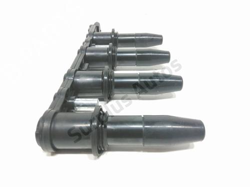 Ignition coil OPEL ASTRA H (A04) 1.6 (L48) | BP29230381M94 - Image 4
