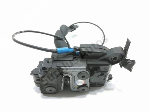 Used Front right lock RENAULT LAGUNA Coupe (DT0/1) 2.0 dCi (DT01, DT08, DT09, DT0K, DT12, DT1C, DT1D, DT1M,... (150 hp) 31986828