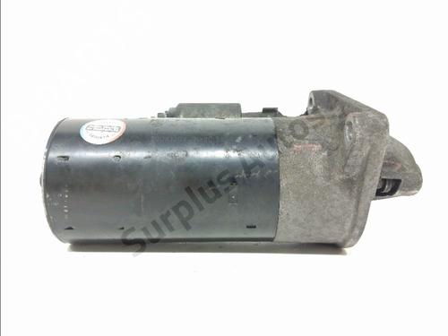 Starter ALFA ROMEO BRERA (939_) 2.4 JTDM 20V (939DXD1B, 939DXD12) | BP36508950M8 - Image 3