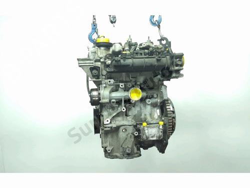 Engine DACIA SANDERO II TCe 90 (B8M1, B8MA, B8AC) | BP39577331M1 - Image 4