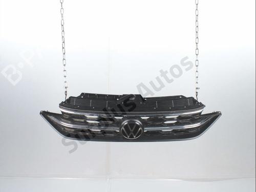 Used Grille Grille 37771575 37771575