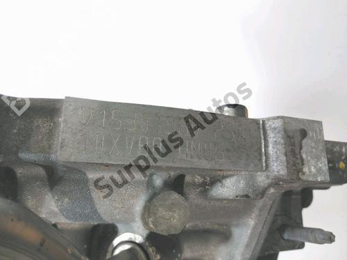 Engine DS DS 3 / DS 3 CROSSBACK (UR_, UC_, UJ_) 1.2 PureTech 130 (URHNSS) | BP34503664M1 - Image 6