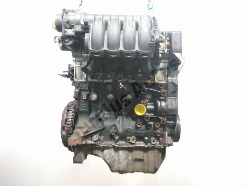 Used Engine PEUGEOT 307 (3A/C) 1.6 16V (109 hp) 31326924