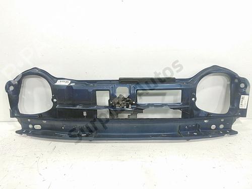 Frontplade/Frontkurv Frontplade/Frontkurv RENAULT TWINGO I (C06_) 1.2 (C066, C068) (58 hp) 39706287 39706287