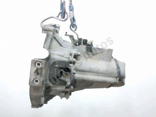 Gearbox CITROËN C3 II (SC_) 1.1 i | BP38742745M3 - Image 2