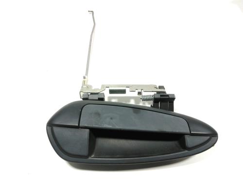 Used Front right exterior door handle FIAT GRANDE PUNTO (199_) 1.2 (65 hp) 28241873