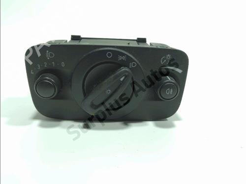 Used Headlight switch FORD FIESTA VI (CB1, CCN) 1.5 TDCi (75 hp) 31142672