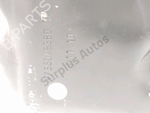 Oil sump CITROËN C3 II (SC_) 1.4 VTi 95 | BP34643083M115 - Image 3