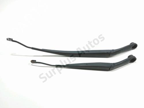Used Front windshield wiper arm Front windshield wiper arm 37790088 37790088
