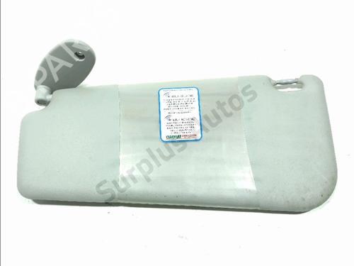 Aletta parasole sinistra Aletta parasole sinistra FIAT PUNTO EVO (199_) 1.3 D Multijet (199AXC1A, 199BXC1A, 199AXT1A, 199BXT1A) (75 hp) 34643506 34643506
