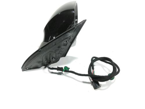 Right mirror VW PASSAT B6 Variant (3C5) 2.0 TDI 16V | BP28244809C27 