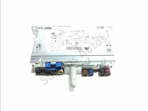 Radio OPEL MOKKA 1.2 Turbo Hybrid | BP32488452E6