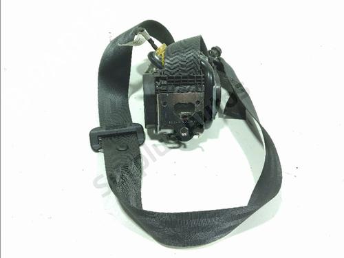 Front right seatbelt DACIA DUSTER (HS_) 1.5 dCi (HSMC) | BP32310997I25 - Image 2