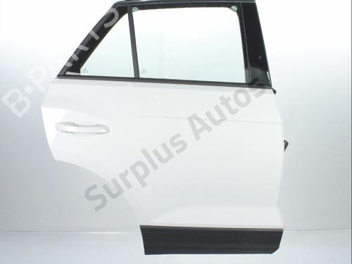 Used Right rear door Right rear door VW T-ROC (A11, D11) 2.0 TDI (150 hp) 33568825 33568825