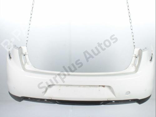 Paraurti posteriore PEUGEOT 4008 [2012-2026]  32279945