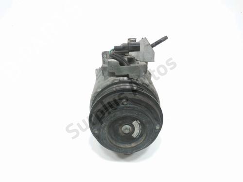 Used AC compressor AC compressor 38104349 38104349