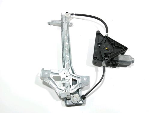Used Front right window mechanism Front right window mechanism 28239660 28239660