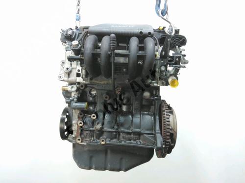 Moteur RENAULT TWINGO I (C06_) 1.2 (C066, C068) (58 hp) 29579458