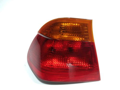 Used Left taillight BMW 3 (E46) 320 d (129 hp) 28269785