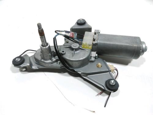 Used Rear wiper motor Rear wiper motor 37790395 37790395