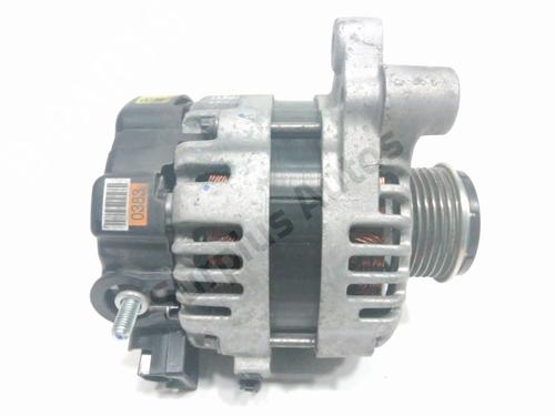 Alternator KIA RIO IV (YB, SC, FB) 1.0 T-GDI 100 | BP32153601M7 - Image 4