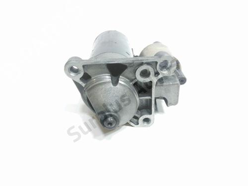 Used Starter RENAULT CLIO II (BB_, CB_) 1.9 D (B/CB0J) (65 hp) 31326957
