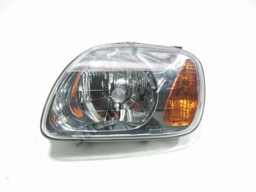 Used Left headlight NISSAN MICRA II (K11) 1.0 i 16V (K11) (60 hp) 29148565