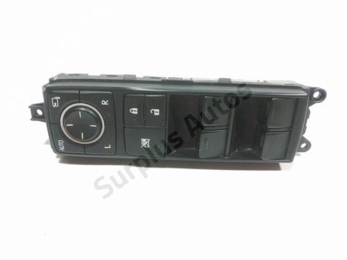 left-front-window-switch-lexus-is-iii-_e3_-2013-28249265 main image