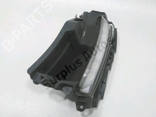 Venstre positionslygte Venstre positionslygte CITROËN C4 AIRCROSS 1.6 HDi 115 AWC (114 hp) 34363289 34363289