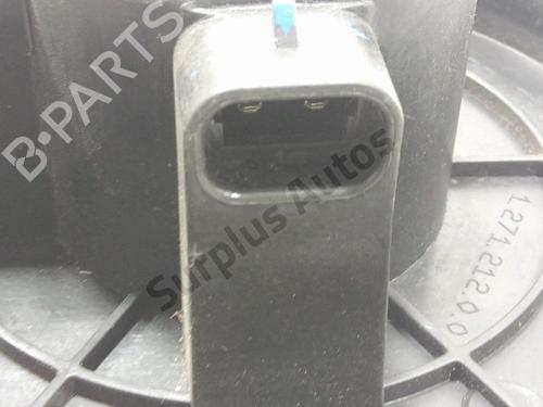 Varmeblæser RENAULT CLIO II (BB_, CB_) 1.2 16V (BB05, BB0W, BB11, BB27, BB2T, BB2U, BB2V, CB05,... | BP30986898M62