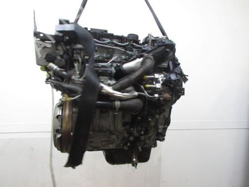 Engine FORD B-MAX (JK) 1.6 TDCi | BP37761692M1 - Image 3