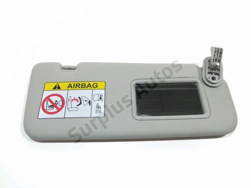 Right sun visor KIA PICANTO II (TA) 1.0 | BP28262865I2