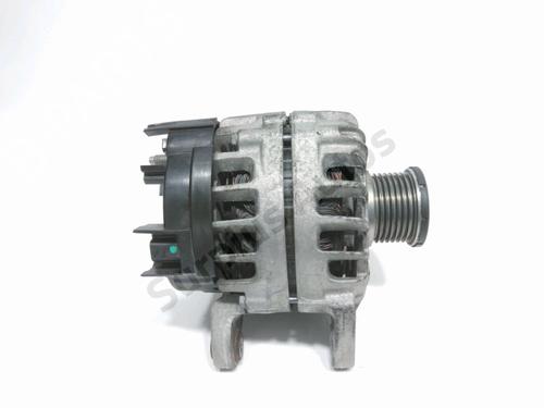 Alternator RENAULT CLIO V (B7_) 1.0 TCe 100 (B7MT) | BP37763906M7 - Image 4