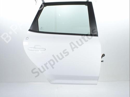Puerta trasera derecha KIA CEE'D SW (ED) 1.6 CRDi 115 (115 hp) 28253288