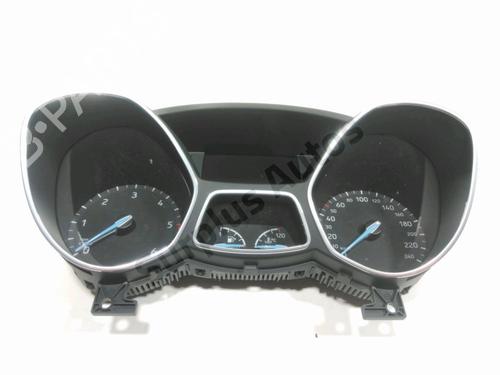 Used Instrument cluster Instrument cluster 37769226 37769226