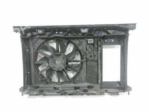 Used Front slam panel Front slam panel CITROËN C4 Picasso I MPV (UD_) 1.6 HDi (109 hp) 35773700 35773700
