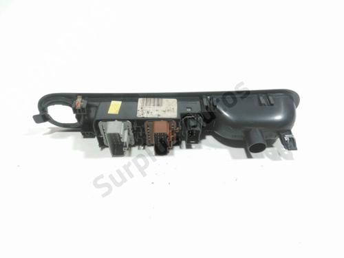 Left front window switch RENAULT ESPACE IV (JK0/1_) 2.2 dCi (JK0H) | BP28249723I27 - Image 2