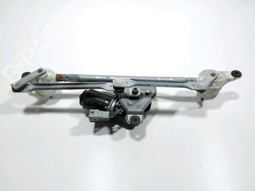 Front wipers mechanism SUZUKI SPLASH (EX) 1.3 CDTI (A5B413D) | BP28273285C83 