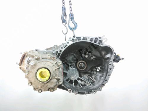 Used Gearbox Gearbox 38165379 38165379