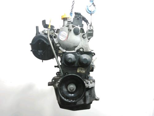 Engine DACIA SANDERO 1.4 MPI LPG | BP28218904M1 
